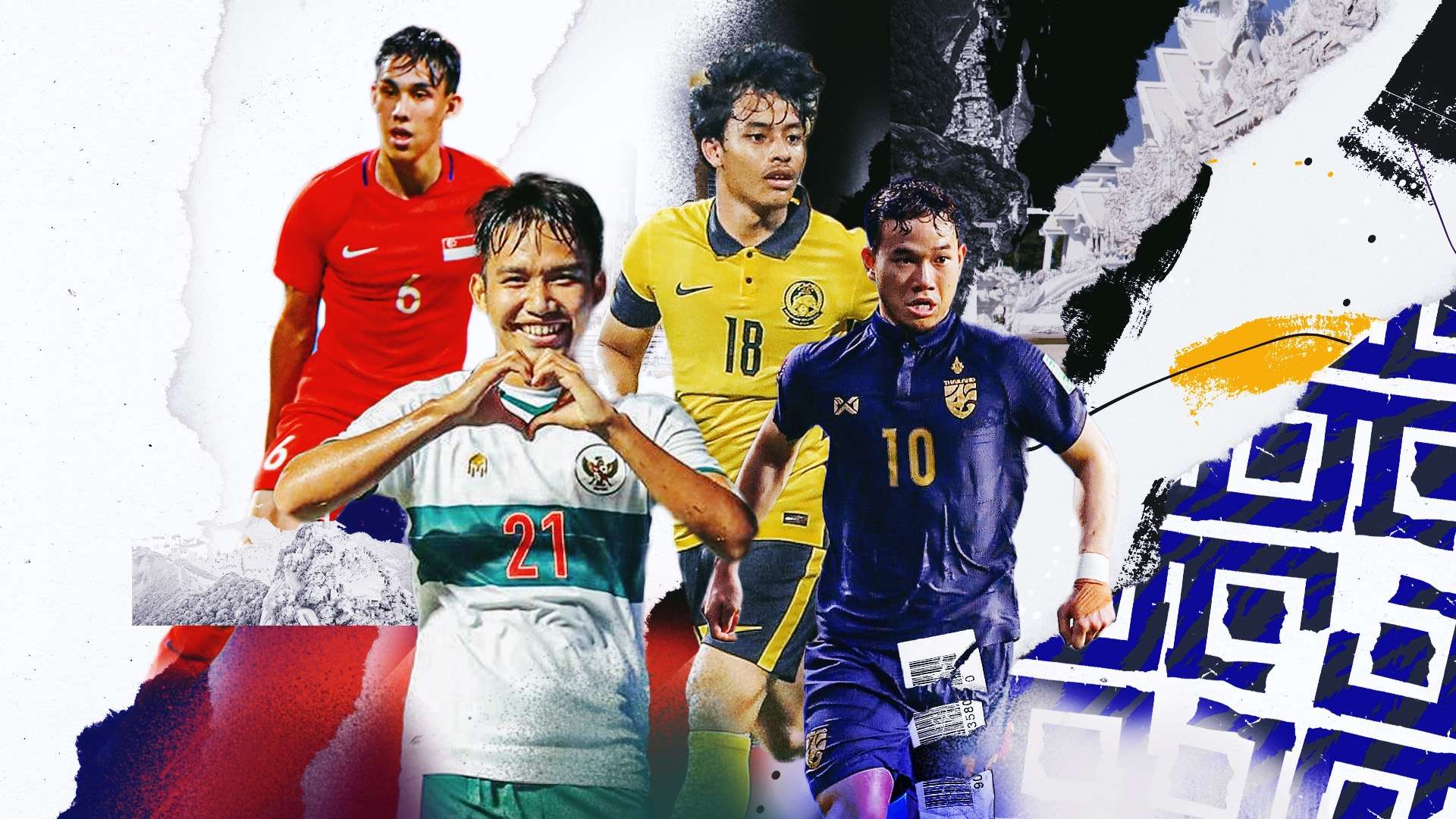 辟新的方向 辟新的方向