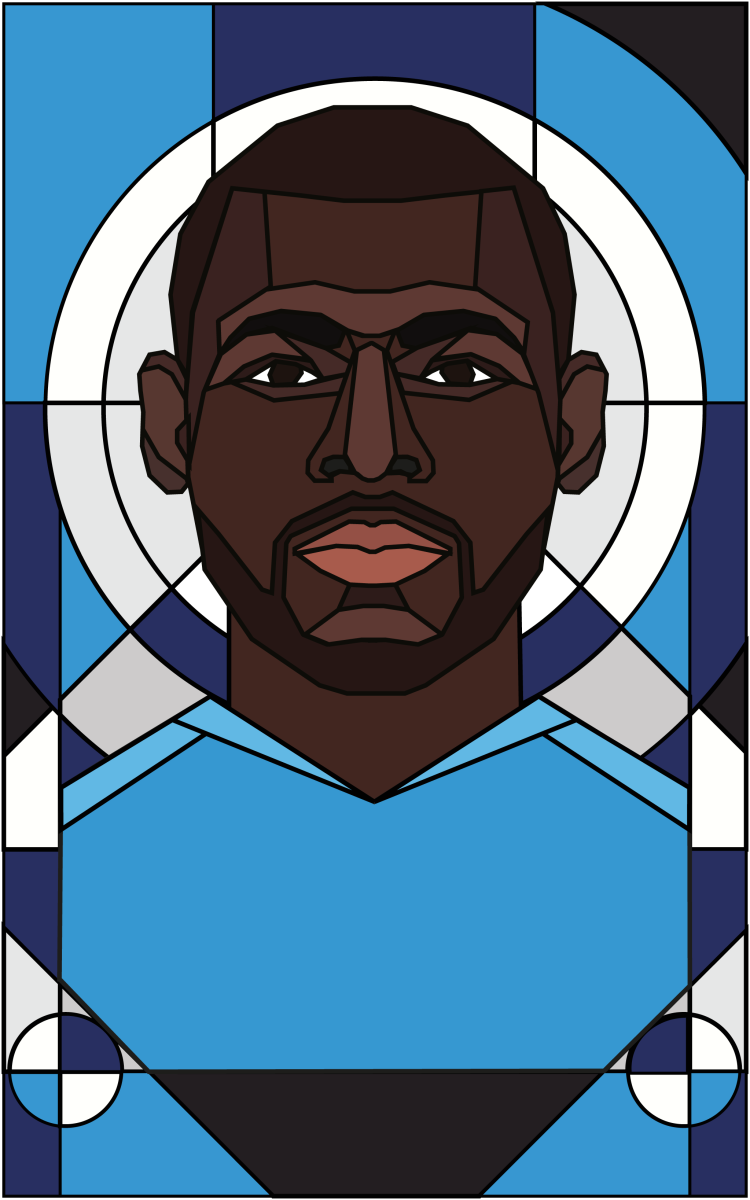 球迷支持的 球迷支持的