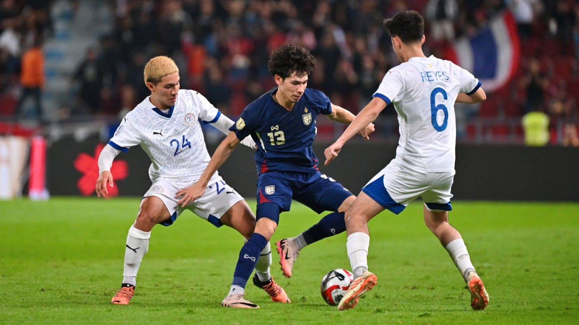 在于全队的 在于全队的