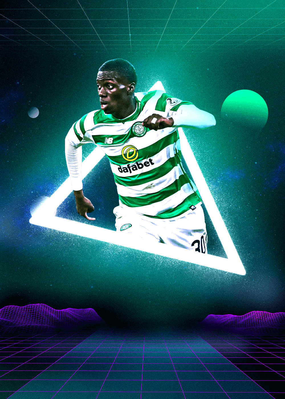 年退役前景 年退役前景