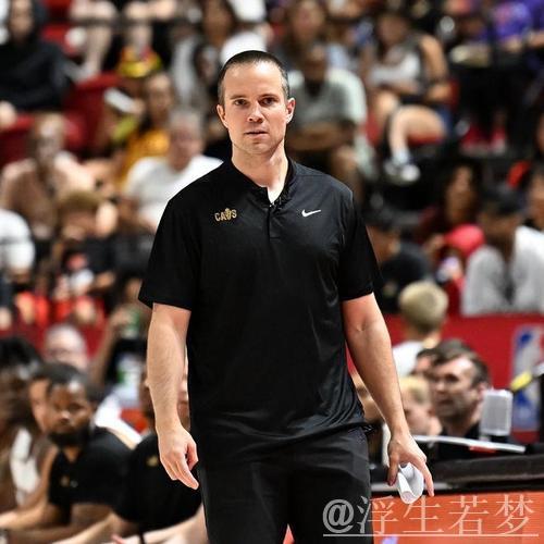 新赛季最贵主教练是科尔,年薪1750万,你知道最便宜教练是谁吗? 新赛季最贵主教练是科尔,年薪1750万,你知道最便宜教练是谁吗?