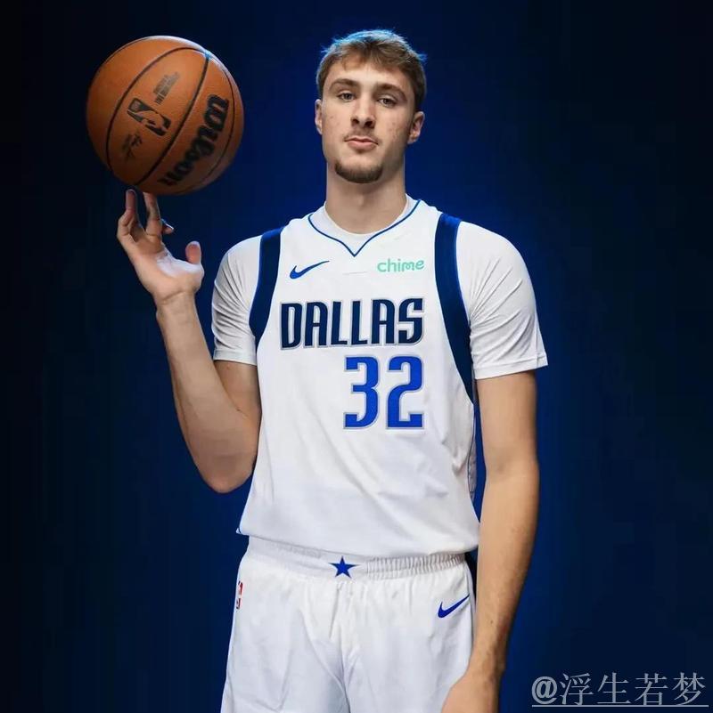 弗拉格场上主导力突出，他正逐步担起独行侠核心引擎角色