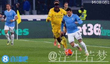 扎卡尼制胜球助拉齐奥1-0淘汰米兰,莱奥错失关键机会无缘意杯八强 扎卡尼制胜球助拉齐奥1-0淘汰米兰,莱奥错失关键机会无缘意杯八强