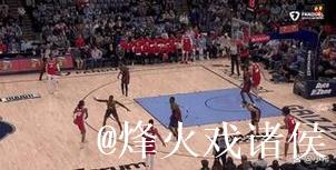 库里7投全失施罗德首战仅2中 勇士惨败灰熊51分