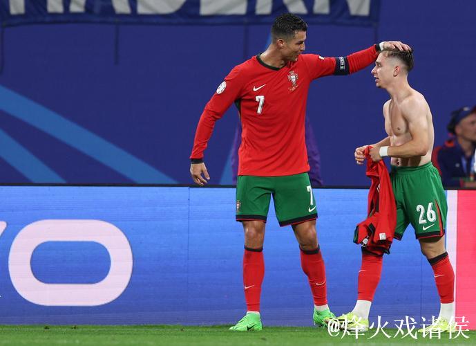 小孔塞桑建功 葡萄牙2-1逆转德国晋级欧国联决赛