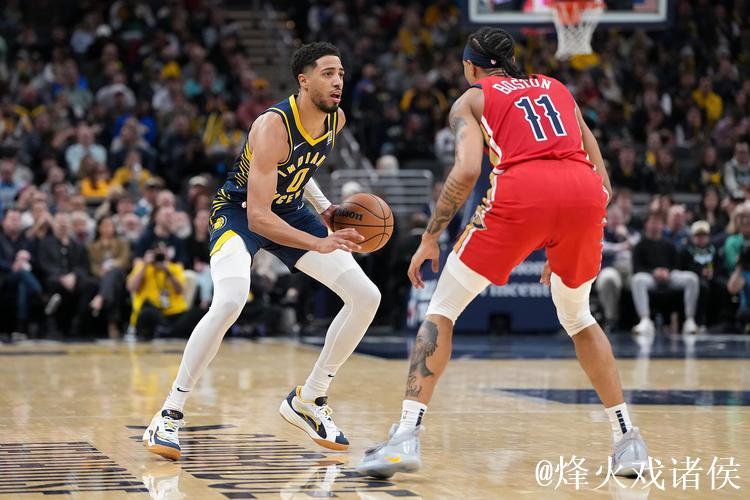 阿努诺比40分尼克斯大胜掘金 雷霆送国王3连败